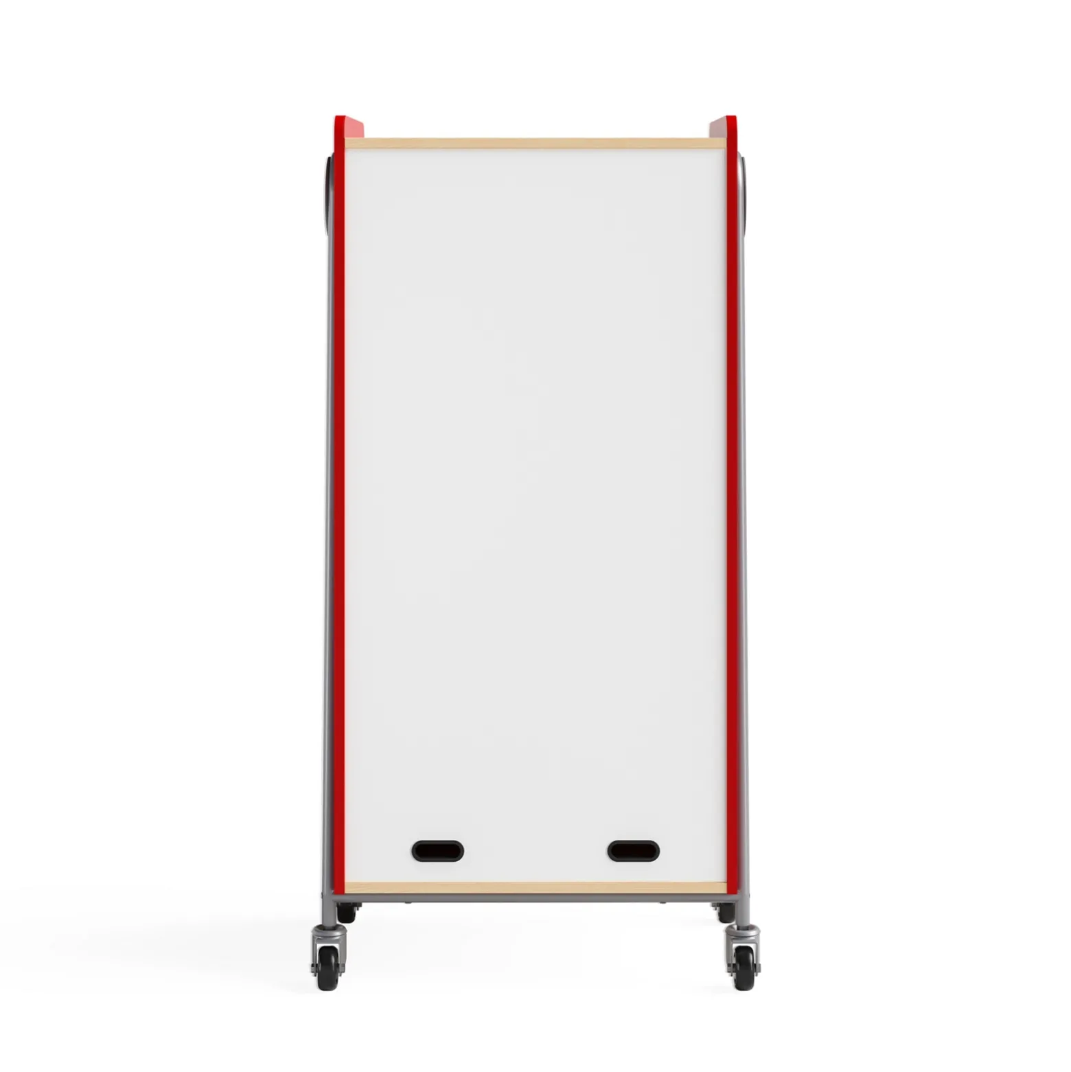 Whiffle Double Combination Storage - 60"H