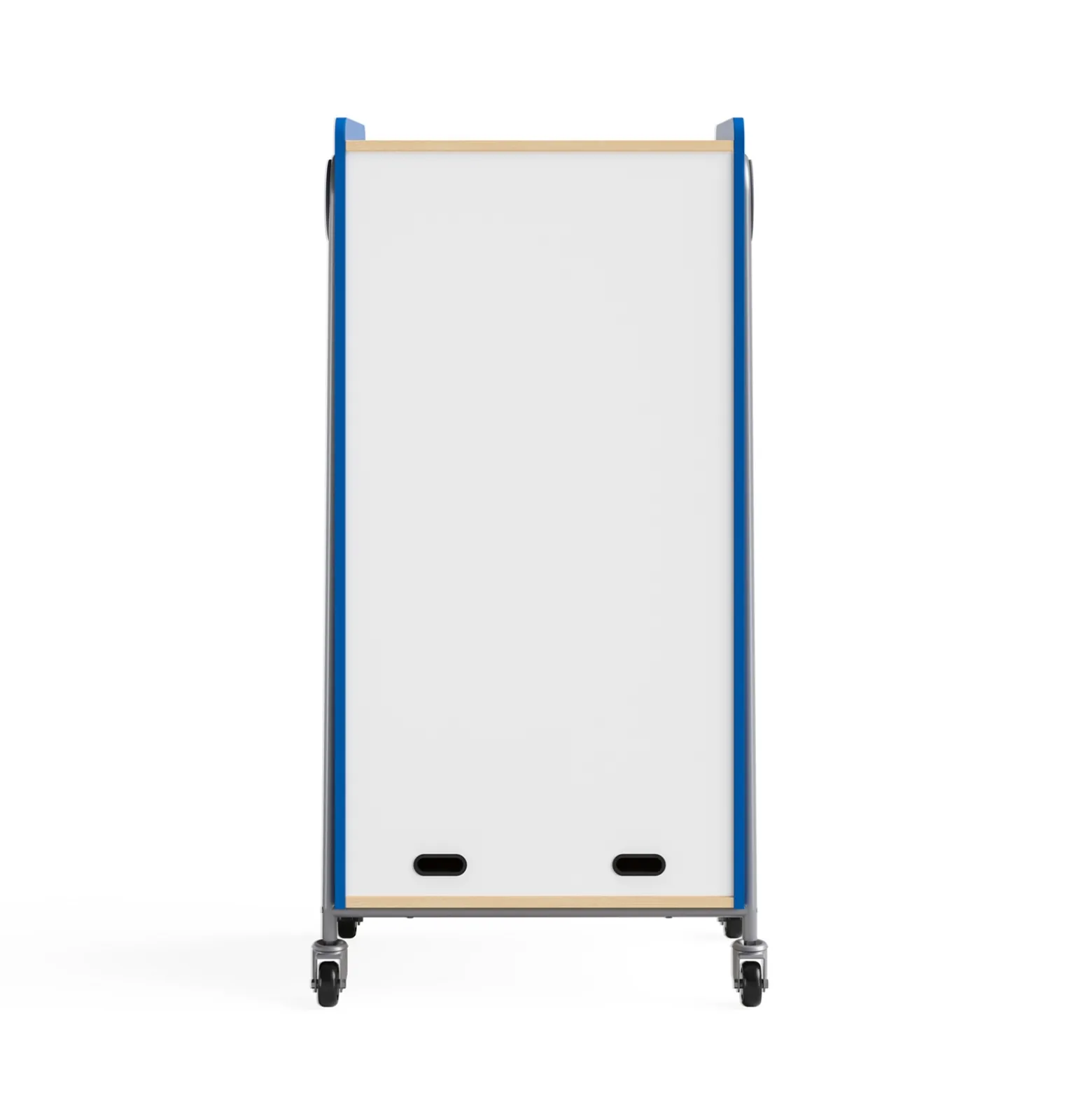 Whiffle Double Combination Storage - 60"H