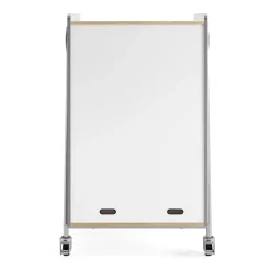 Whiffle Rolling Storage Cart - 48”H
