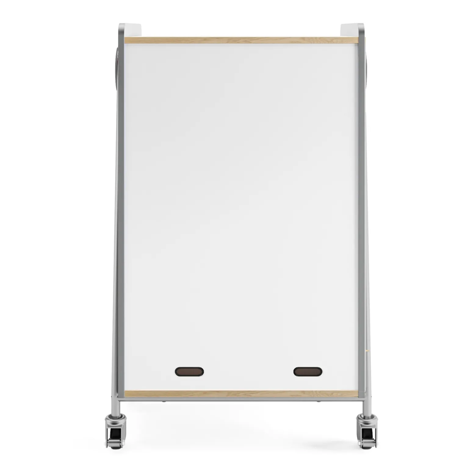 Whiffle Rolling Storage Cart - 48”H