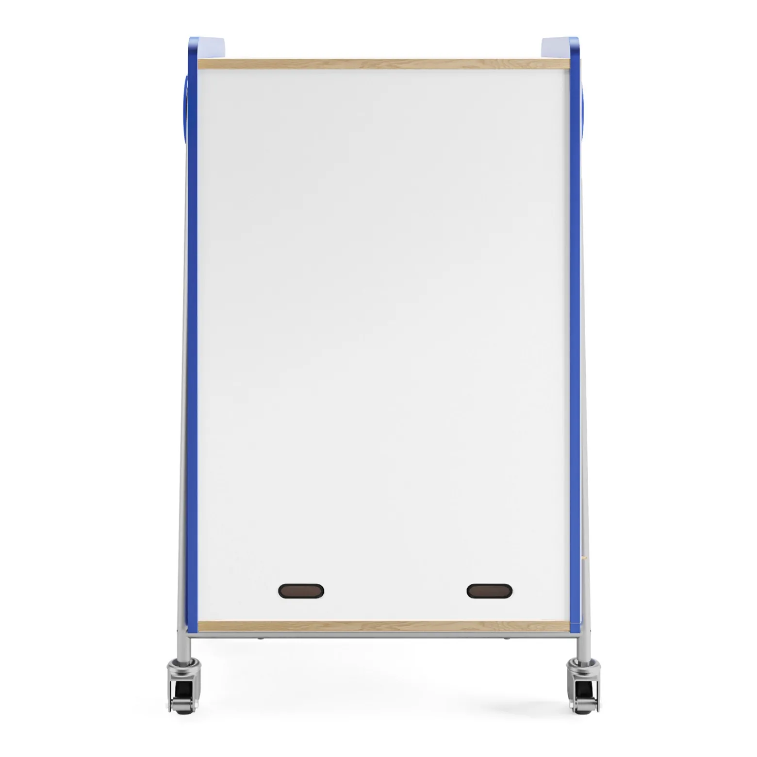 Whiffle Rolling Storage Cart - 48”H
