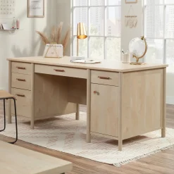 Whitaker Point Executive Writing Desk - 66