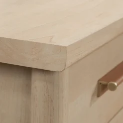 Whitaker Point L-Shaped Desk - 65