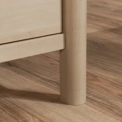 Whitaker Point L-Shaped Desk - 65
