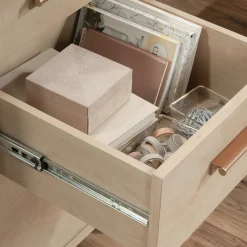 Whitaker Point L-Shaped Desk - 65
