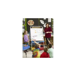 White Board Reading and Writing Center - 33.5