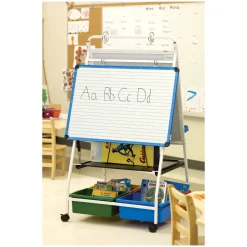White Board Reading and Writing Center - 33.5
