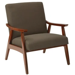 Wide Arm Chair - 27"W