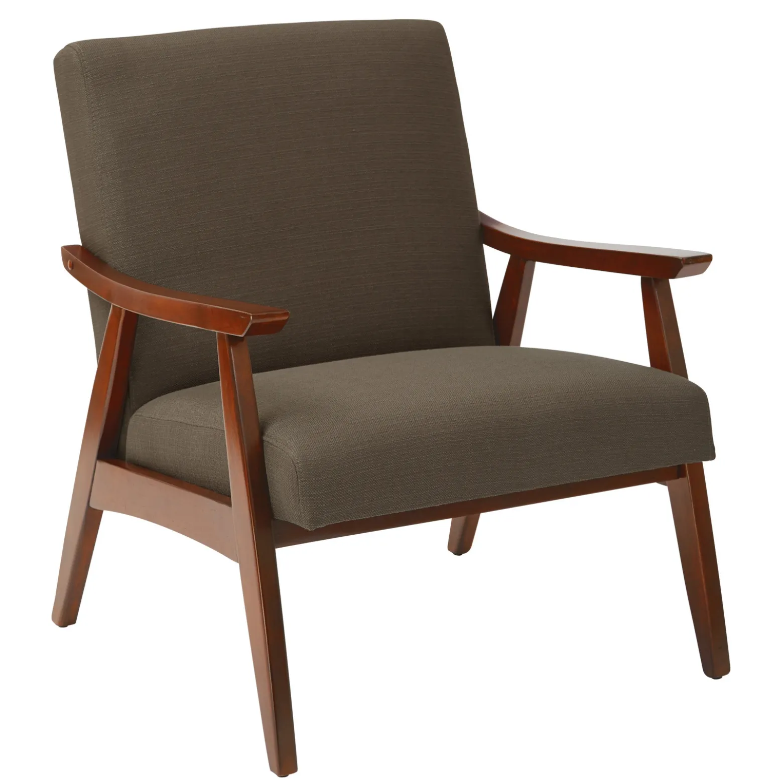 Wide Arm Chair - 27"W