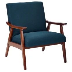 Wide Arm Chair - 27"W