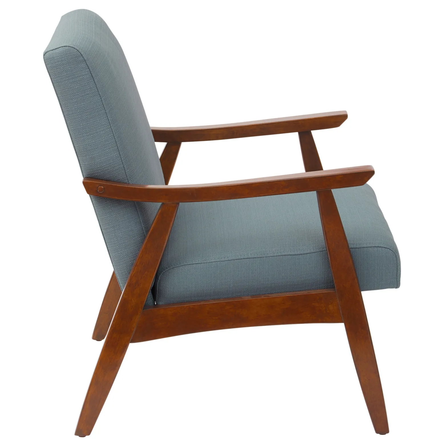 Wide Arm Chair - 27"W