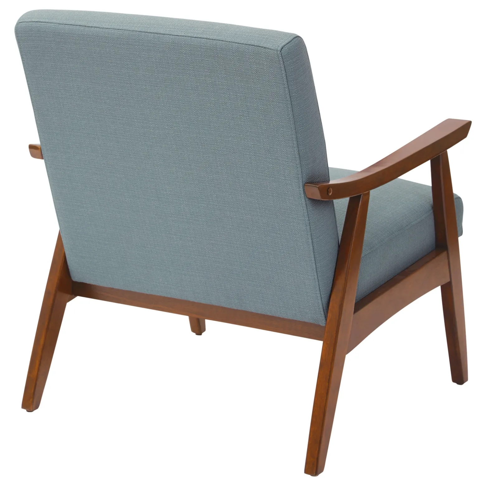 Wide Arm Chair - 27"W