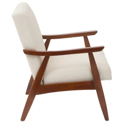 Wide Arm Chair - 27