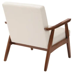 Wide Arm Chair - 27