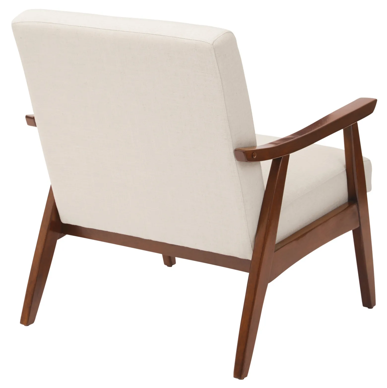 Wide Arm Chair - 27"W