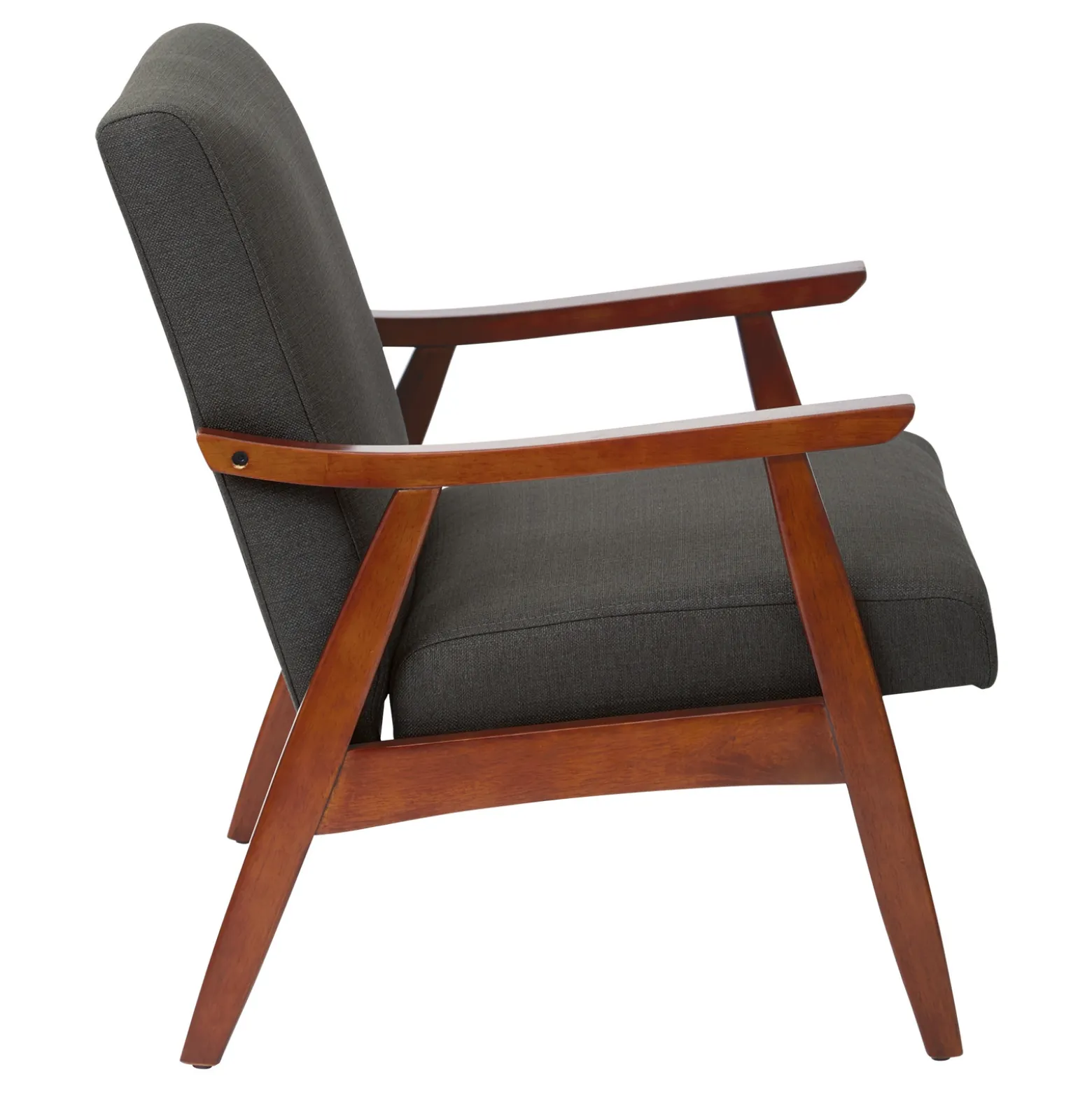 Wide Arm Chair - 27"W