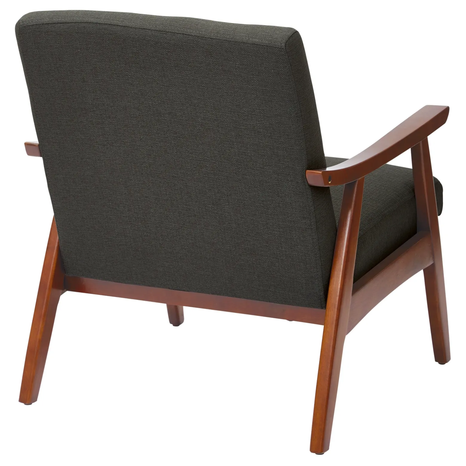 Wide Arm Chair - 27"W
