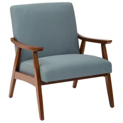 Wide Arm Chair - 27