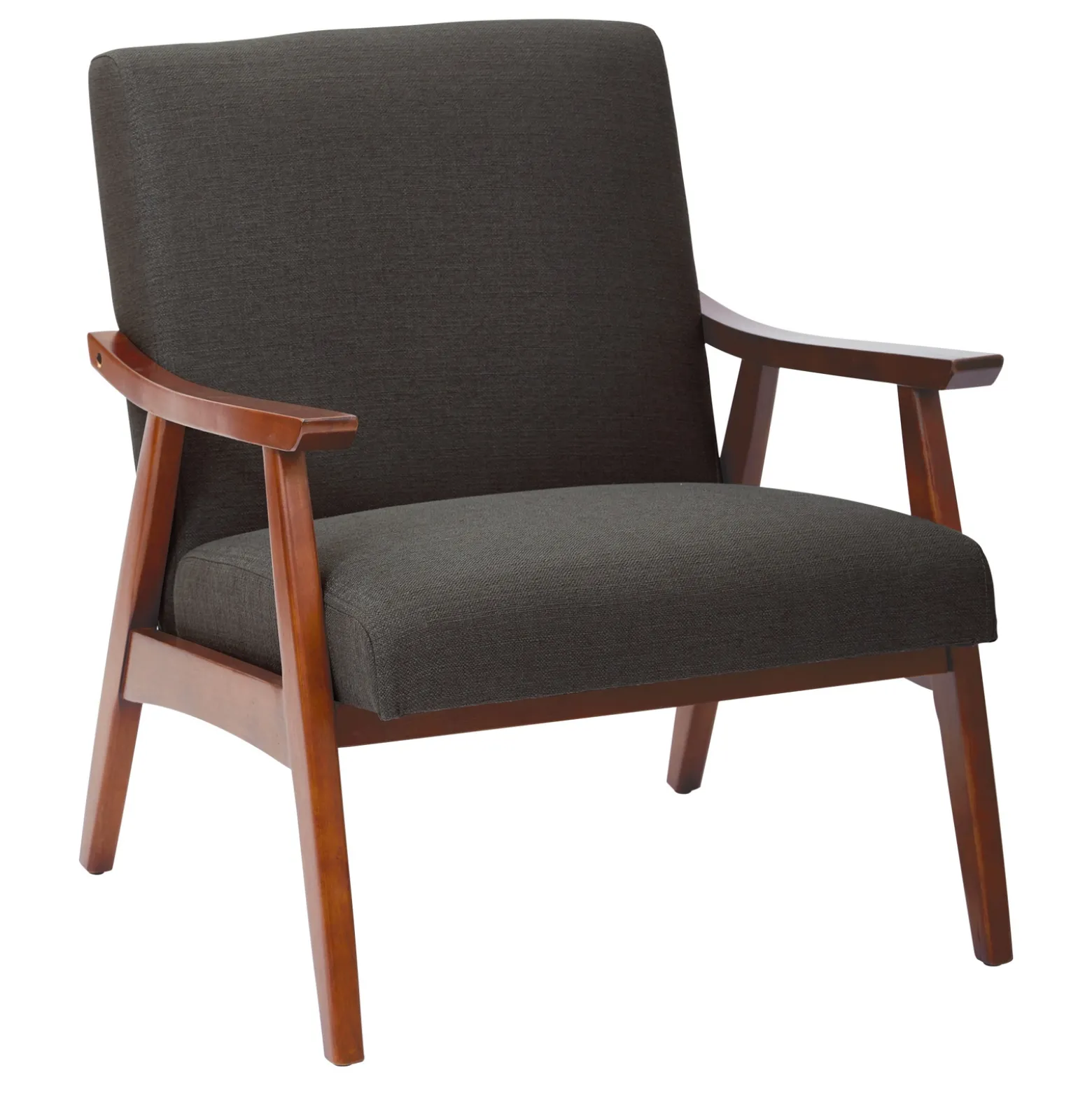 Wide Arm Chair - 27"W