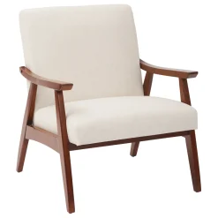 Wide Arm Chair - 27
