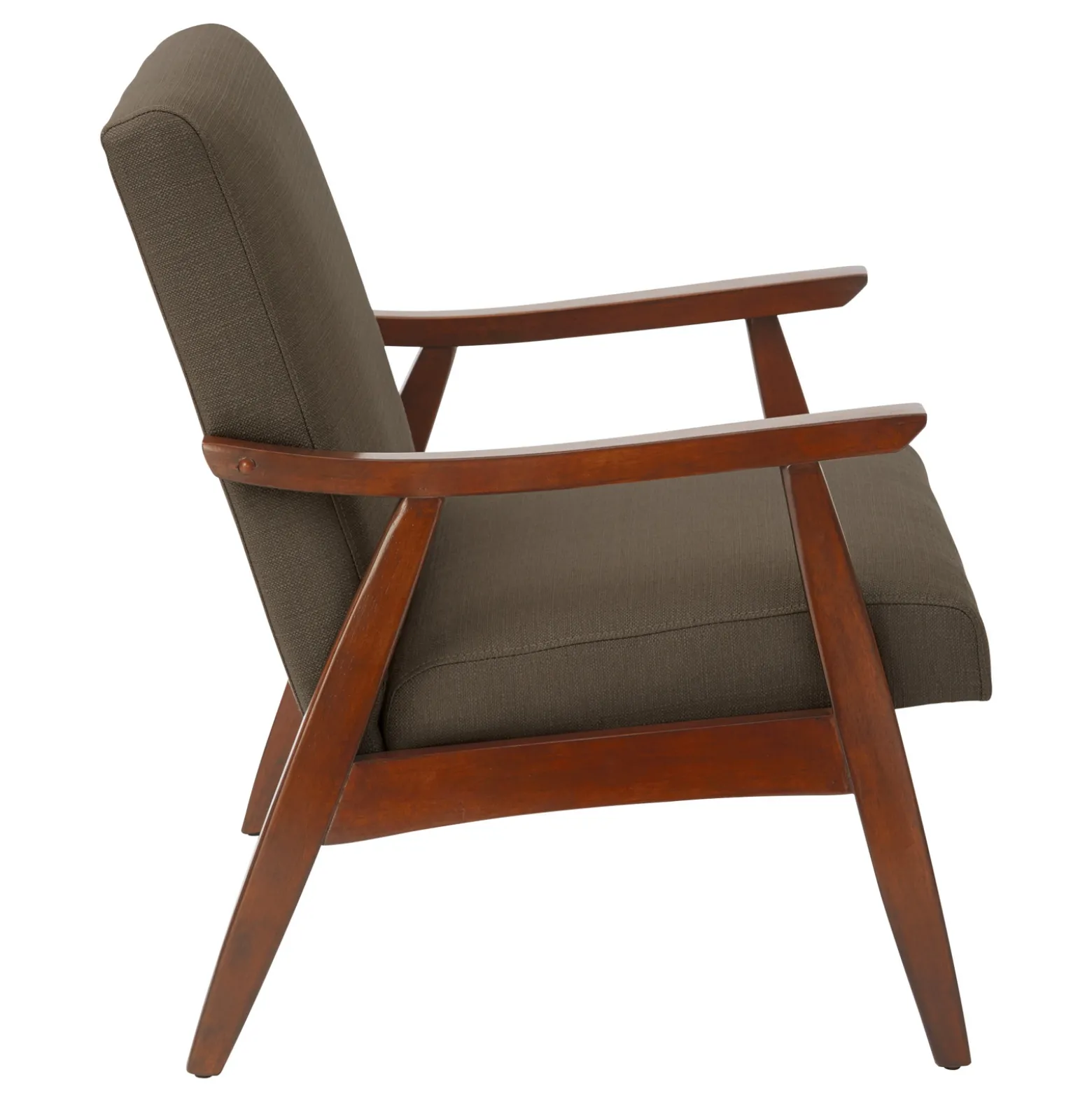 Wide Arm Chair - 27"W