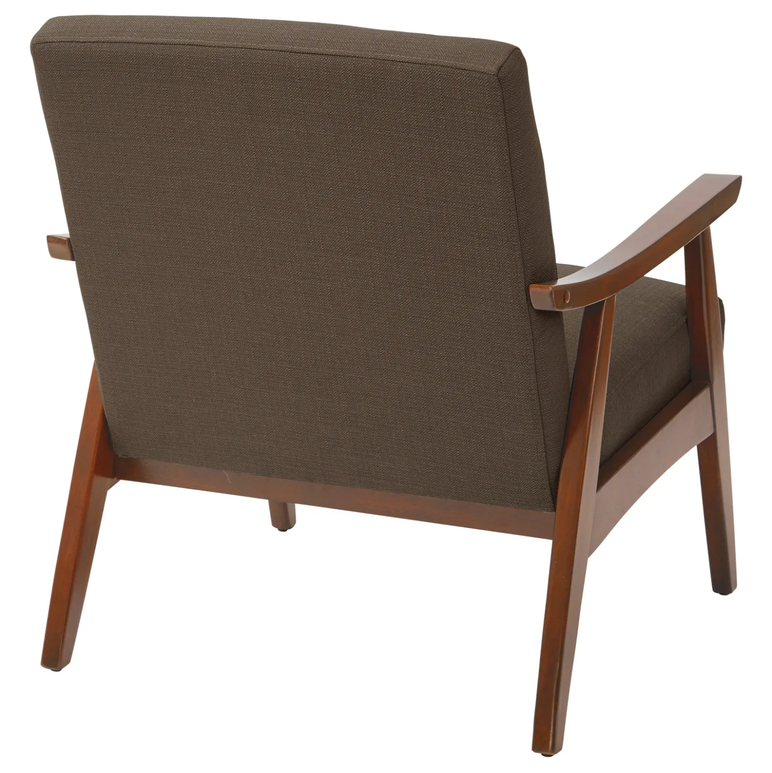 Wide Arm Chair - 27"W
