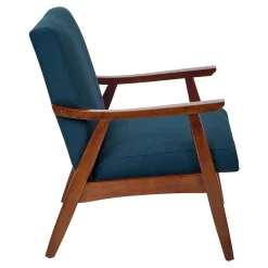 Wide Arm Chair - 27