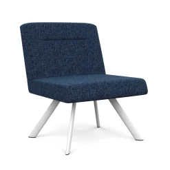 Willow Armless Bariatric Guest Chair