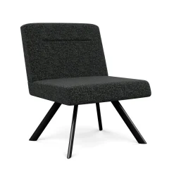 Willow Armless Bariatric Guest Chair