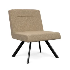 Willow Armless Bariatric Guest Chair