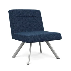 Willow Armless Bariatric Guest Chair