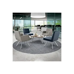 Willow Armless Guest Chair