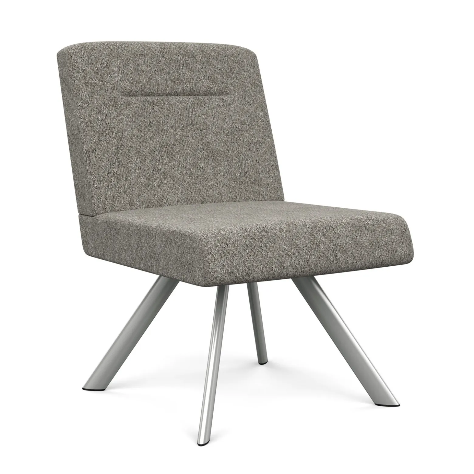 Willow Armless Guest Chair