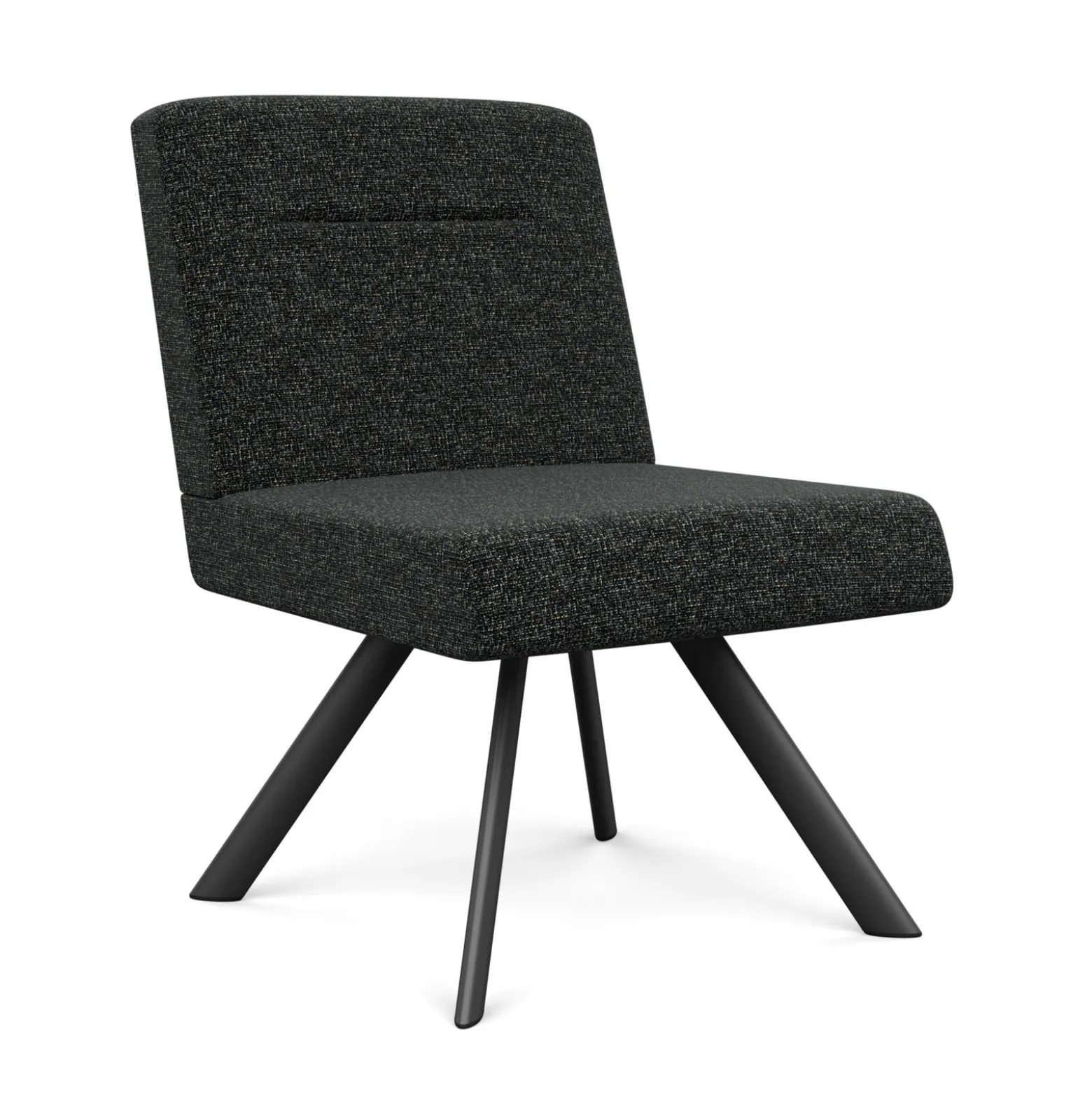 Willow Armless Guest Chair