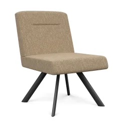 Willow Armless Guest Chair