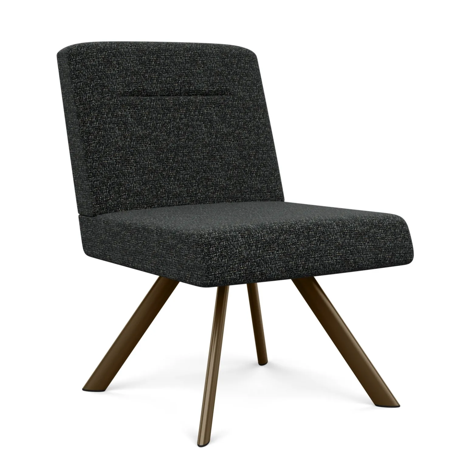 Willow Armless Guest Chair