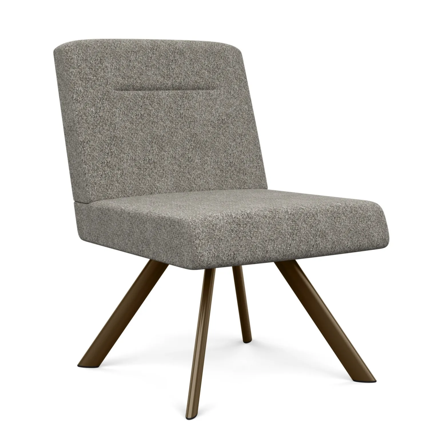 Willow Armless Guest Chair