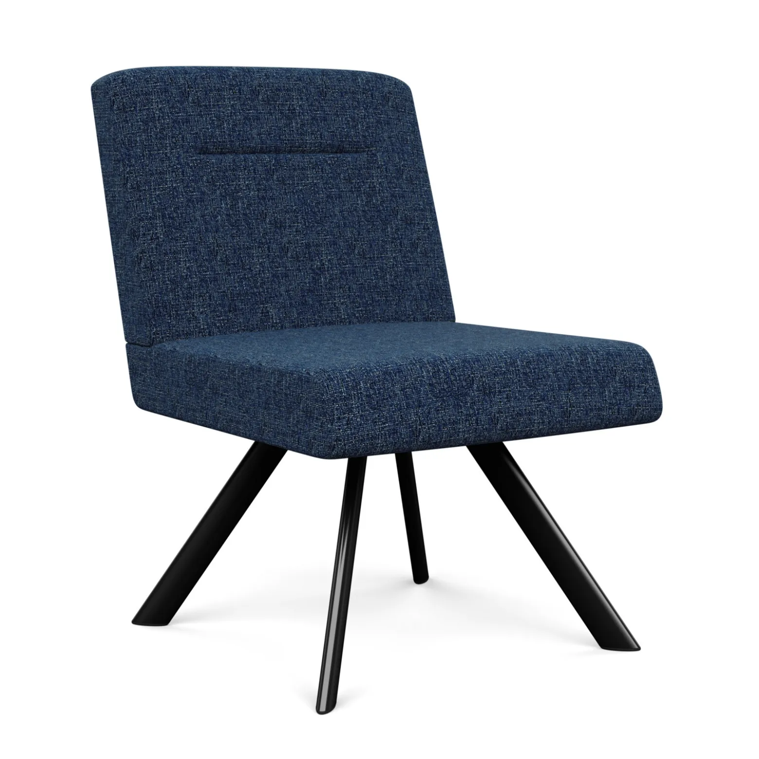 Willow Armless Guest Chair