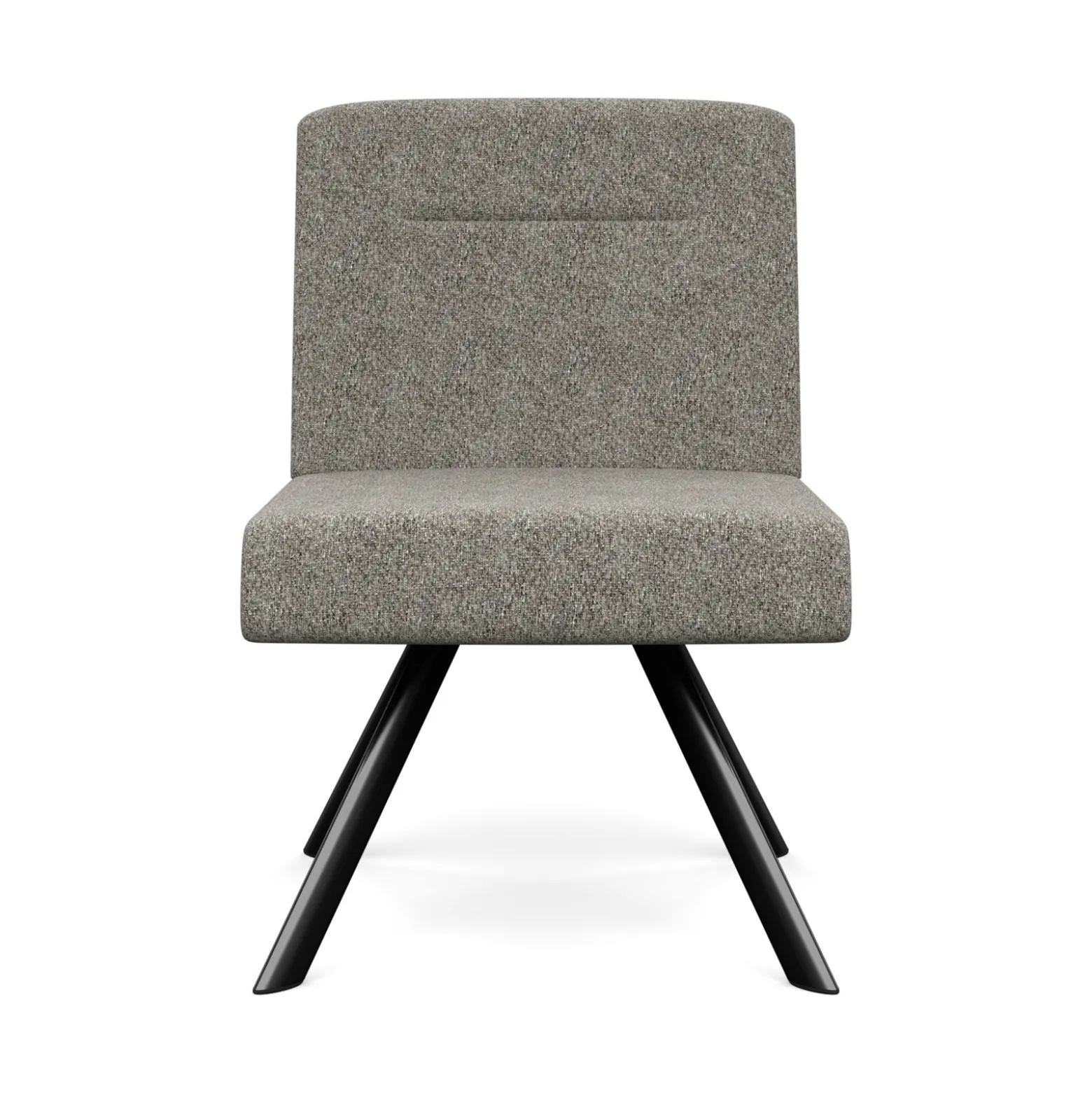 Willow Armless Guest Chair