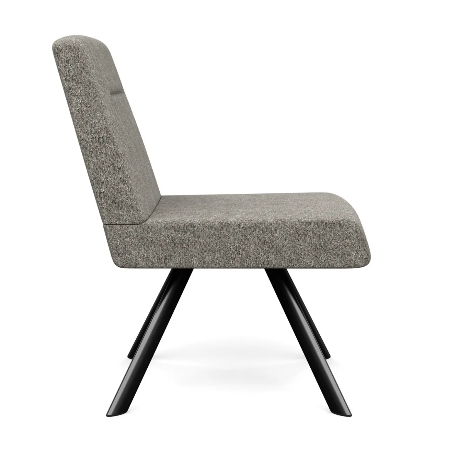 Willow Armless Guest Chair