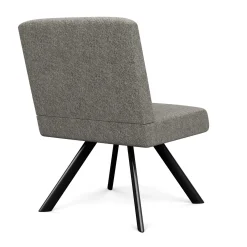 Willow Armless Guest Chair