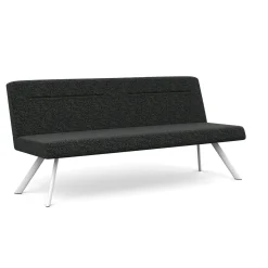 Willow Armless Sofa