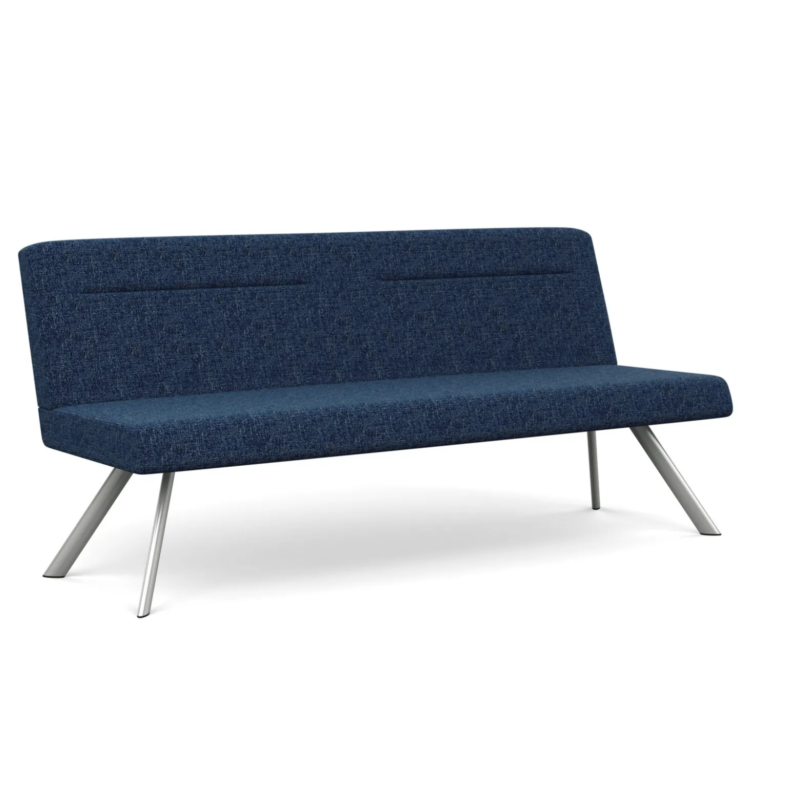 Willow Armless Sofa