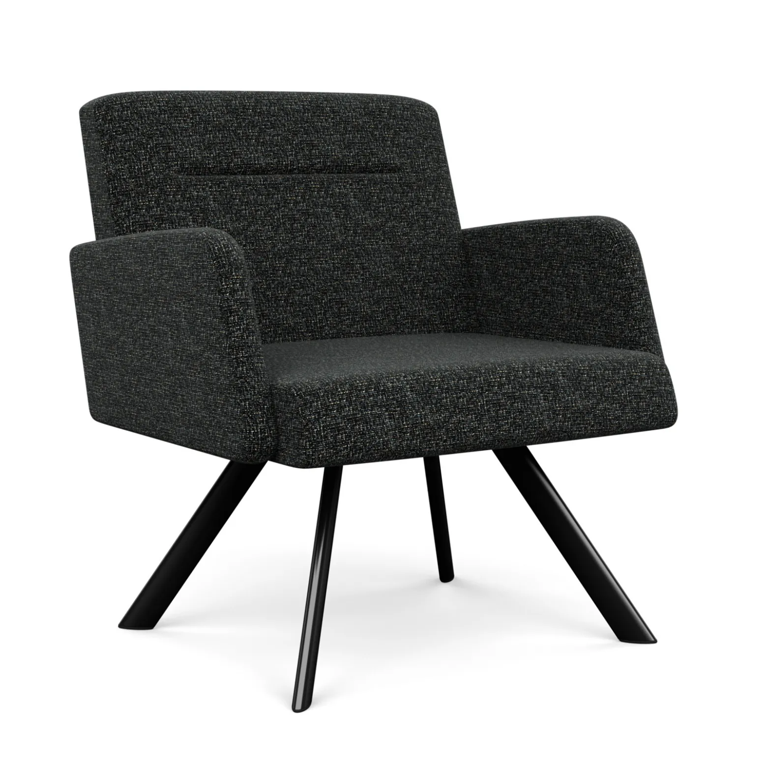 Willow Bariatric Guest Chair