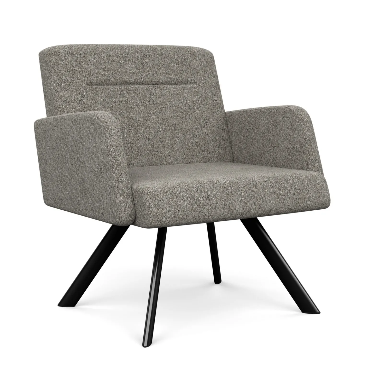 Willow Bariatric Guest Chair