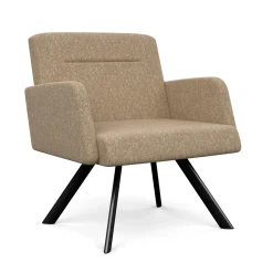 Willow Bariatric Guest Chair
