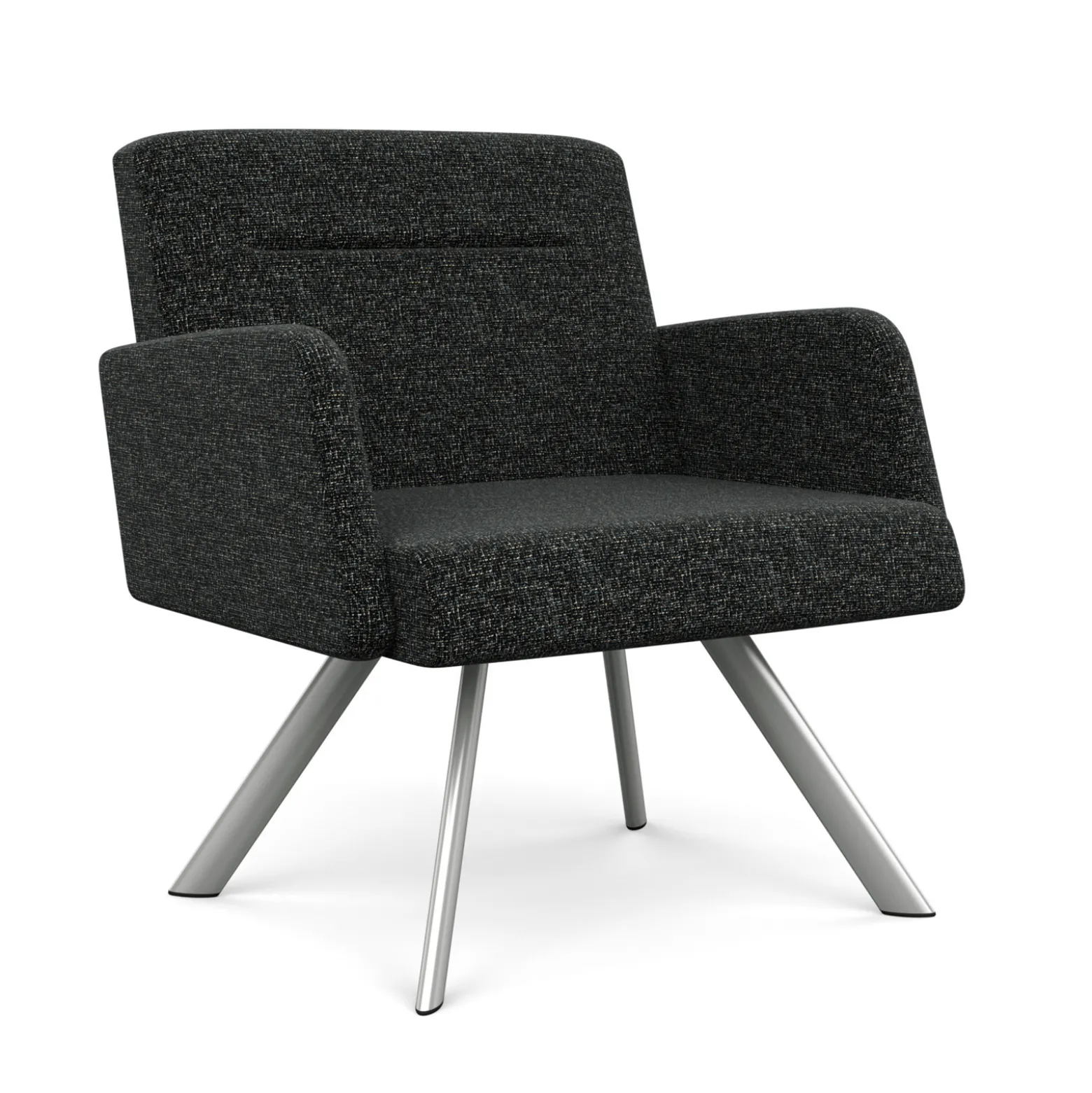 Willow Bariatric Guest Chair