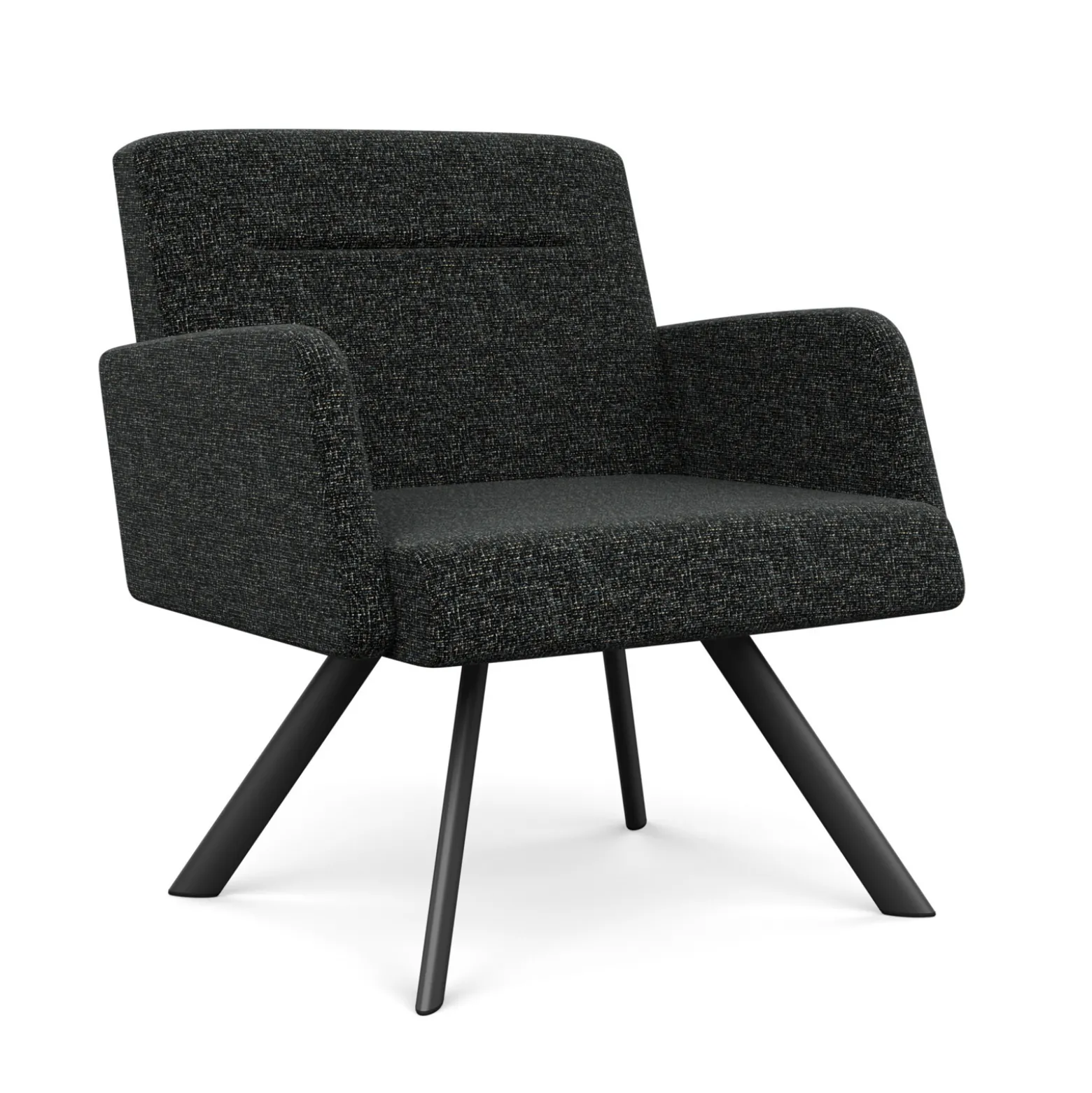 Willow Bariatric Guest Chair