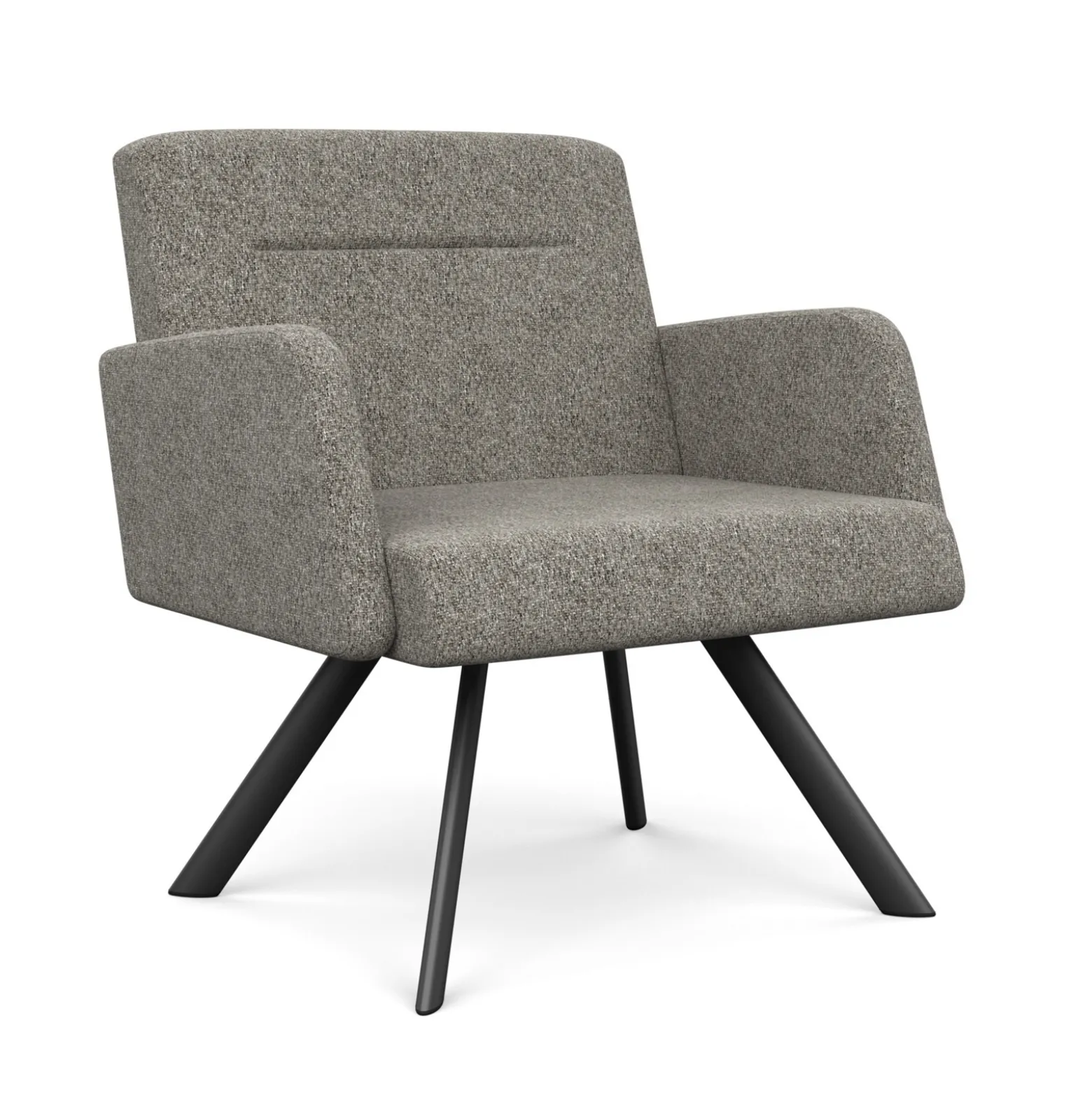 Willow Bariatric Guest Chair