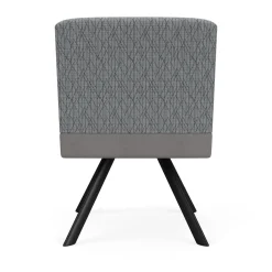 Willow Designer Armless Guest Chair